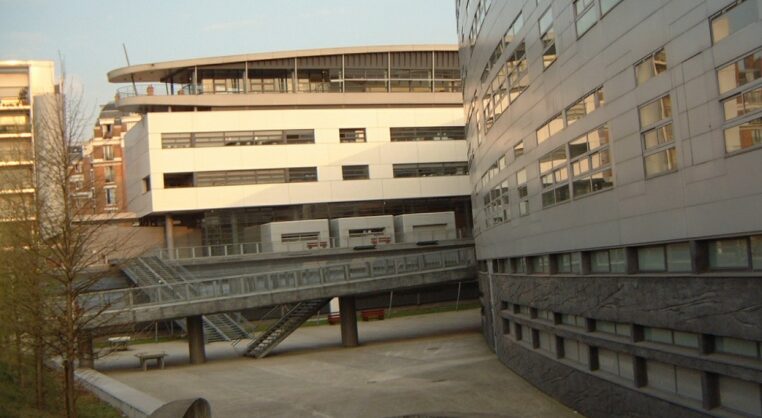 Lycée Diderot